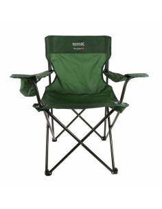 Chaise Pliante Regatta Isla Verde Olive
