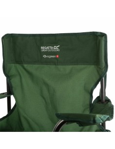 Chaise Pliante Regatta Isla Verde Olive 2