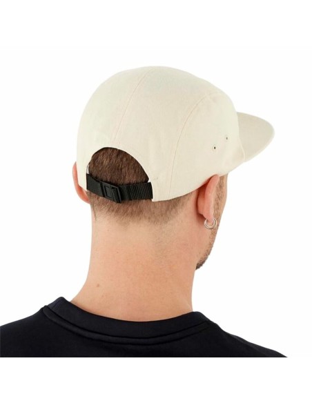 Casquette Salomon Five Rainy Beige Taille unique