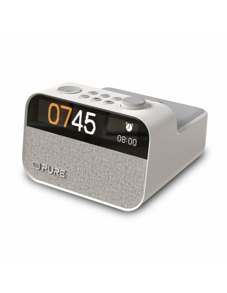 Radio-réveil Pure PURE MOMENT