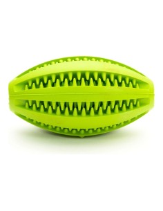 Jouet pour chien Gloria Soins dentaires Assortiment de couleurs (9 cm)