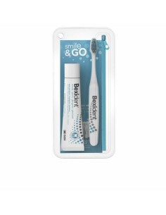 Trousse de toilette Isdin BEXIDENT 3 Pièces