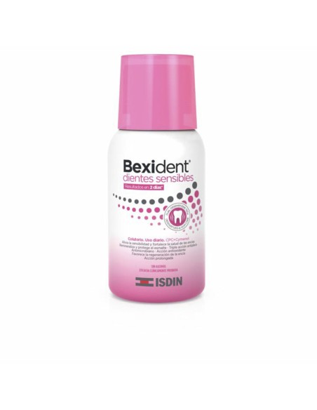 Trousse de toilette Isdin BEXIDENT