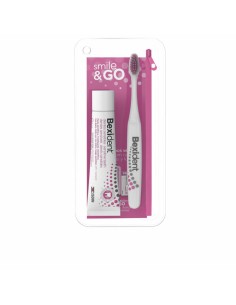Trousse de toilette Isdin BEXIDENT 3 Pièces