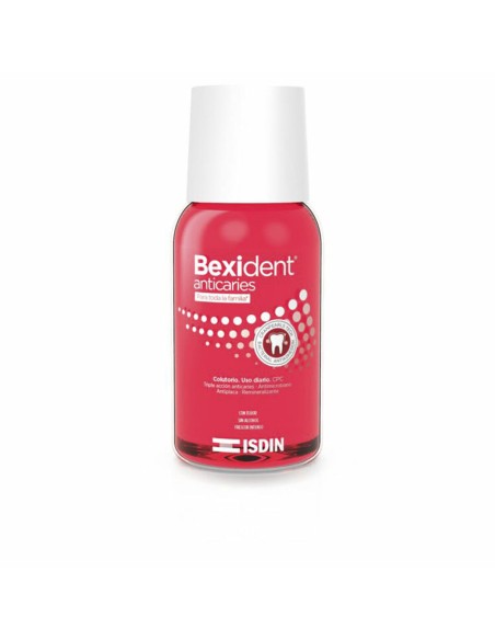 Trousse de toilette Isdin BEXIDENT
