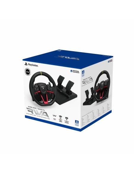 Volant HORI RACING APEX RWA