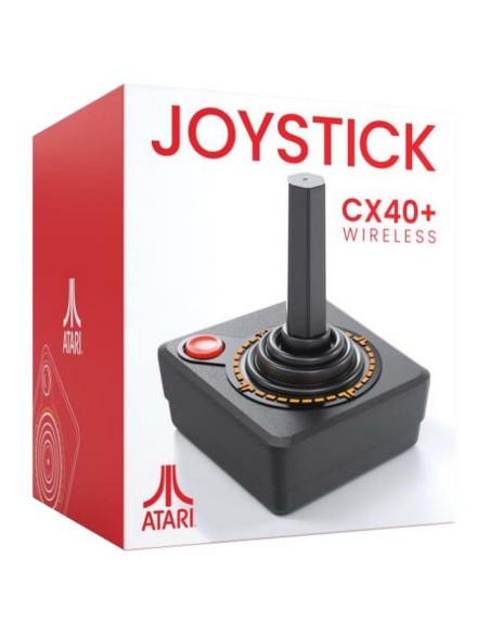 Joystick Atari CX40+