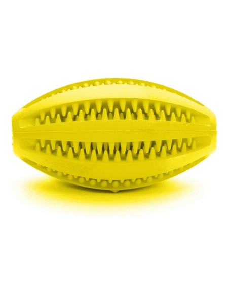 Jouet pour chien Gloria Soins dentaires Assortiment de couleurs (9 cm)
