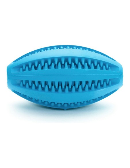 Jouet pour chien Gloria Soins dentaires Assortiment de couleurs (9 cm)