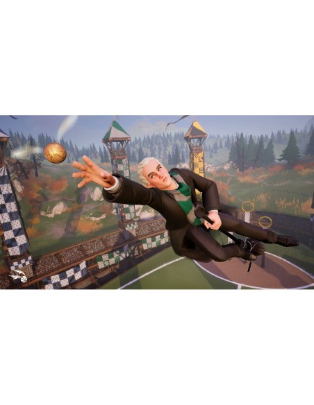 Jeu vidéo PlayStation 5 Sony HARRY POTTER CAMPEONES DE QUIDDITCH