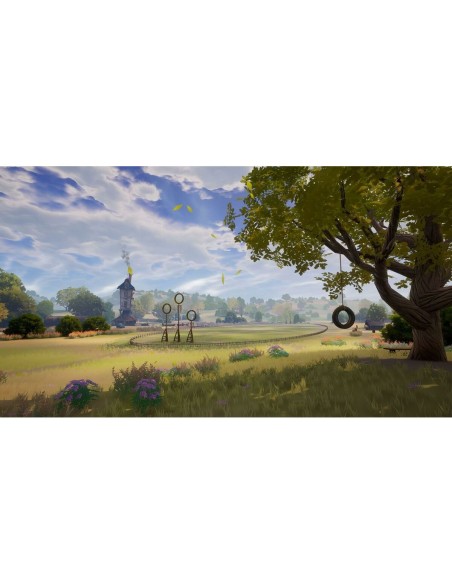 Jeu vidéo PlayStation 5 Sony HARRY POTTER CAMPEONES DE QUIDDITCH
