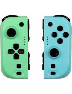 Contrôle des jeux KONIX NINTENDO SWITCH