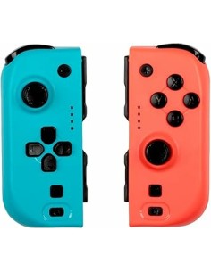 Contrôle des jeux KONIX NINTENDO SWITCH