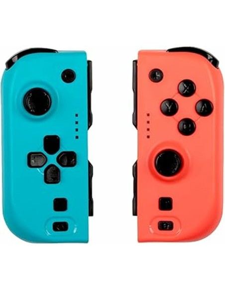 Contrôle des jeux KONIX NINTENDO SWITCH