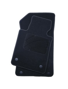 Set de tapis de voitures OCC Motorsport OCCBW0024 Bmw E88 Serie 1 Cabrio 5 Pièces 2