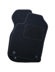 Set de tapis de voitures OCC Motorsport OCCD0023 Audi A6 C5 5 Pièces 2