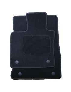 Set de tapis de voitures OCC Motorsport OCCBW0017 Bmw E71 X6 5 Pièces 2