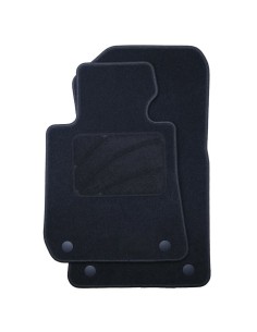 Set de tapis de voitures OCC Motorsport OCCBW0027 Bmw E91 Serie 3 Touring 5 Pièces 2