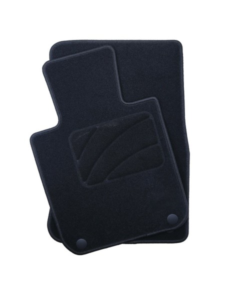 Set de tapis de voitures OCC Motorsport OCCBW0025 Bmw E89 Z4 2 Pièces