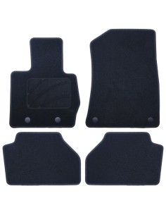 Set de tapis de voitures OCC Motorsport OCCBW0048 Bmw F26 X4 5 Pièces