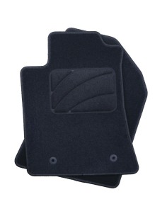 Set de tapis de voitures OCC Motorsport OCCTY0004 TOYOTA AVENSIS 5 Pièces 2