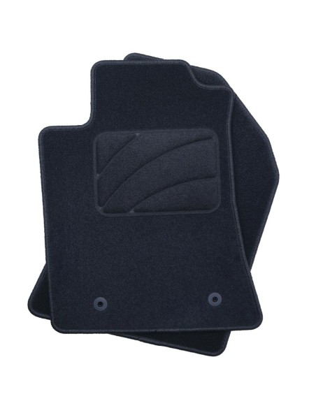 Set de tapis de voitures OCC Motorsport OCCTY0004 TOYOTA AVENSIS 5 Pièces