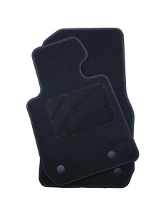 Set de tapis de voitures OCC Motorsport OCCBW0049 Bmw F30 Serie 3 Sedan 5 Pièces 2