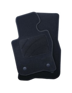 Set de tapis de voitures OCC Motorsport OCCBW0051 Bmw F32 Serie 4 Coupe 5 Pièces 2