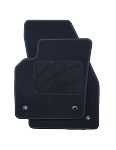 Set de tapis de voitures OCC Motorsport OCCVV0017 Volvo V50 5 Pièces 2