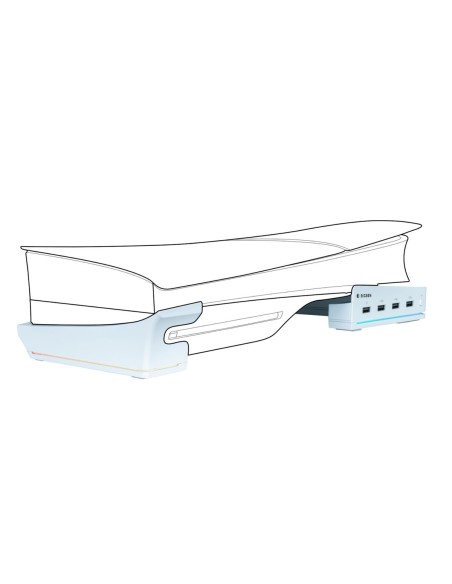 Dock/Base de chargement Nacon SHORIZSTAND