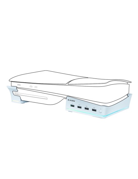Dock/Base de chargement Nacon SHORIZSTAND