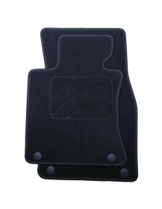 Set de tapis de voitures OCC Motorsport OCCBW0014 Bmw E64 Serie 6 Cabrio 5 Pièces 2