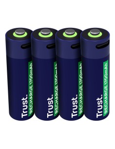Batteries Trust 25631