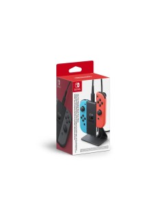 Dock/Base de chargement Nintendo JOY-CON SWITCH Noir