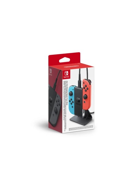 Dock/Base de chargement Nintendo JOY-CON SWITCH Noir