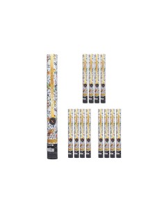 Canon à confettis 9901-50 Multicouleur Papier Carton Plastique 5 x 48,5 x 5 cm (12 Unités) 2