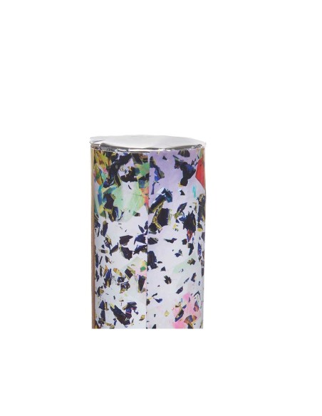 Canon à confettis 9901-50 Multicouleur Papier Carton Plastique 5 x 48,5 x 5 cm (12 Unités)