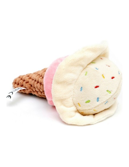 Jouet pour chien en peluche Gloria Gloicecream Glace