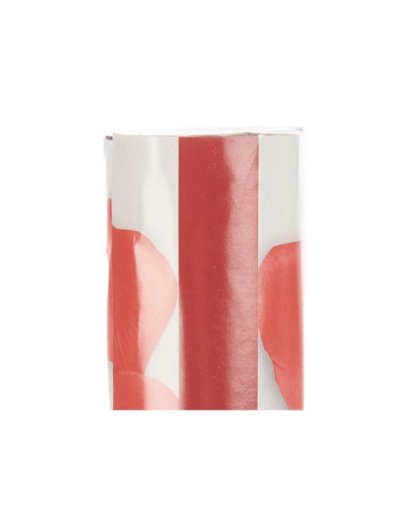 Canon à confettis 9119-80 Rouge Papier Carton Plastique 5 x 79 x 5 cm (12 Unités)
