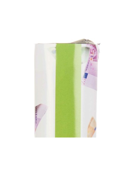 Canon à confettis 9506-80 Multicouleur Papier Carton 5 x 78,5 x 5 cm (12 Unités)