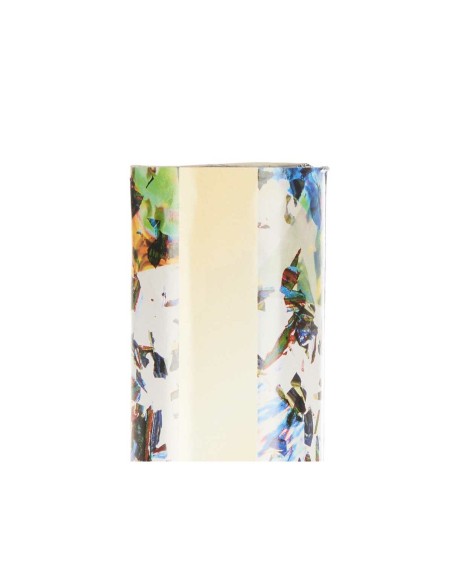 Canon à confettis NAVI-AR-483 Multicouleur Papier Carton Plastique 5 x 98,5 x 5 cm (12 Unités)