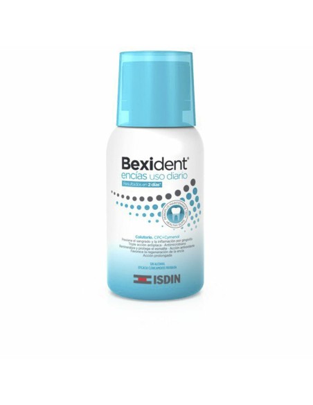 Trousse de toilette Isdin BEXIDENT