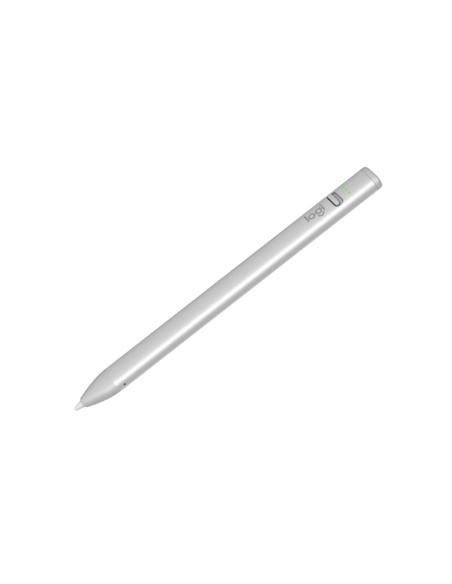 Stylet Logitech 914-000074 Argenté