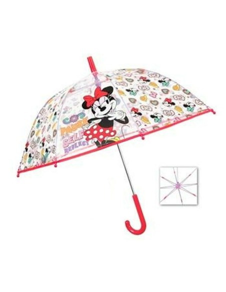 Parapluie Perletti Ø 74 cm Minnie Mouse