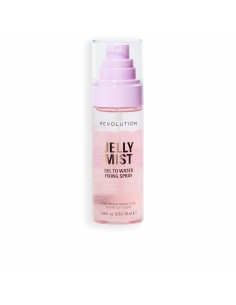 Set de Maquillage Revolution Make Up JELLY MIST