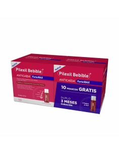 Supplément Alimentaire Pilexil PILEXIL FORTE MAX