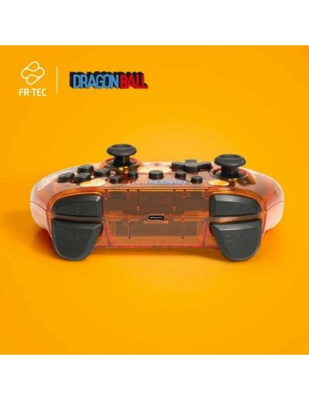Contrôle des jeux FR-TEC DB1001