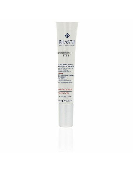 Crème visage Rilastil Summum Rx 15 ml
