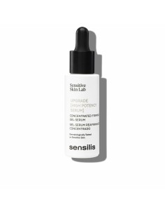 Crème visage Sensilis Upgrade 30 ml