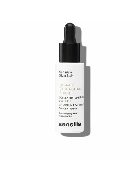Crème visage Sensilis Upgrade 30 ml